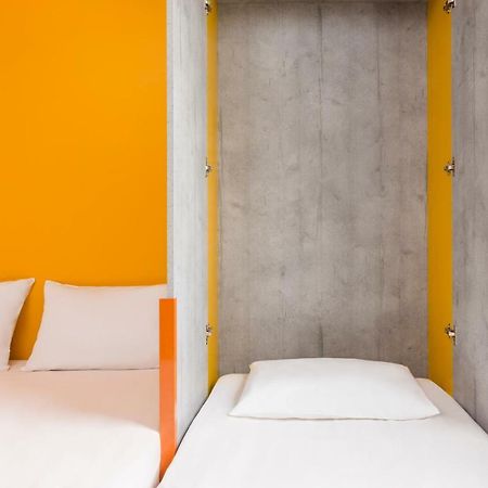 Ibis Budget Lyon Est Beynost Exteriér fotografie