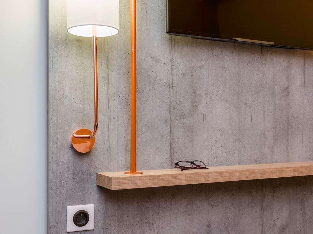 Ibis Budget Lyon Est Beynost Pokoj fotografie