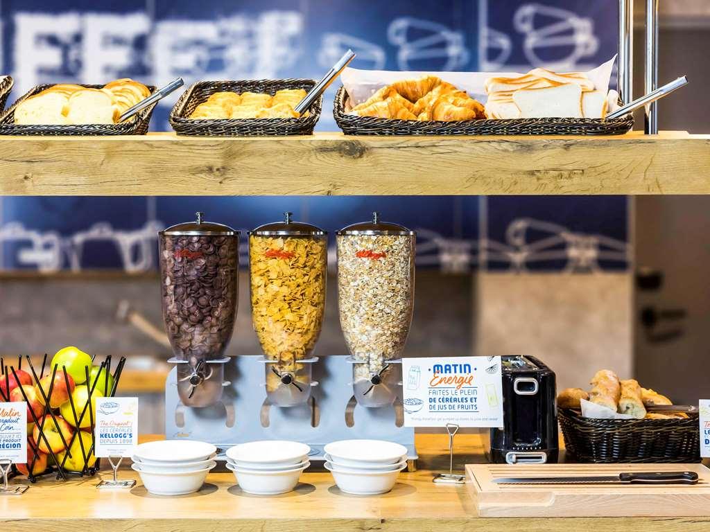 Ibis Budget Lyon Est Beynost Exteriér fotografie