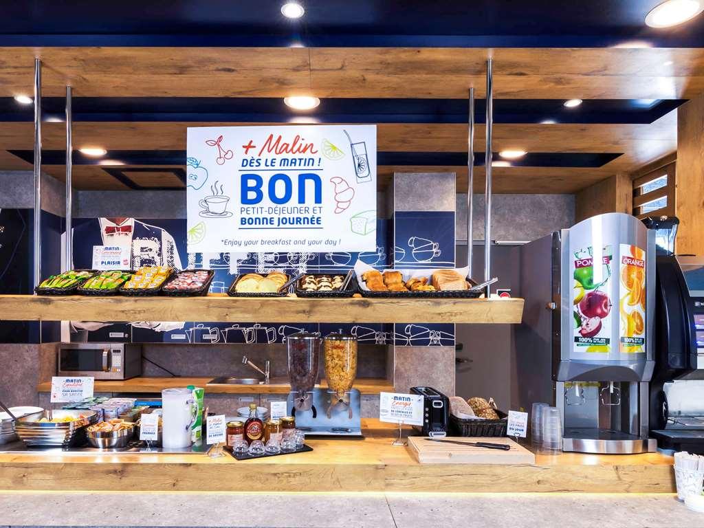 Ibis Budget Lyon Est Beynost Exteriér fotografie