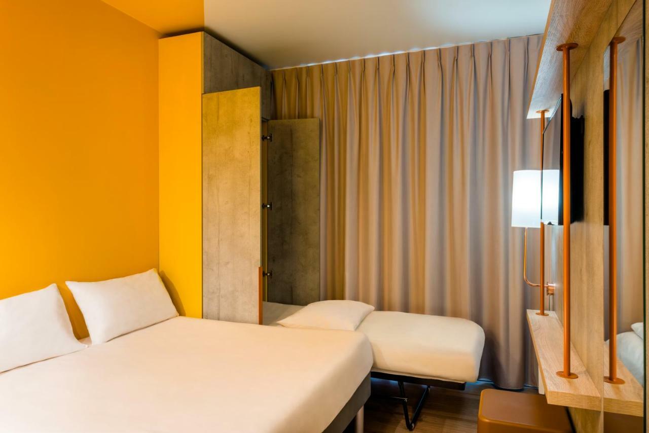 Ibis Budget Lyon Est Beynost Exteriér fotografie