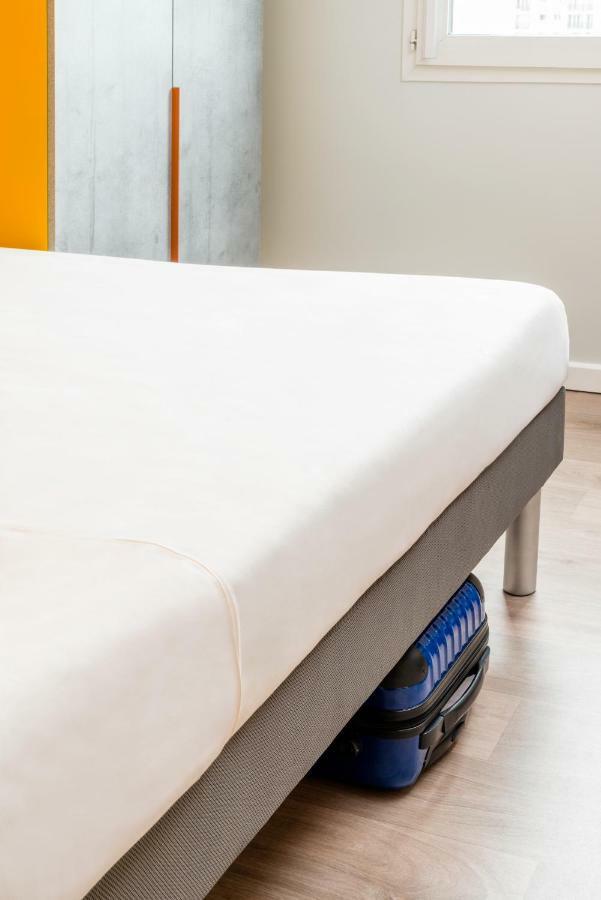 Ibis Budget Lyon Est Beynost Exteriér fotografie